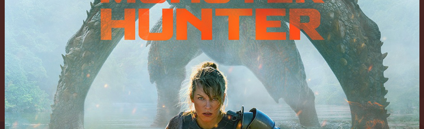 HUNTER