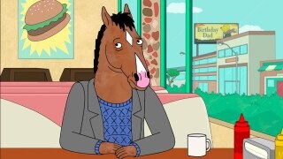 'BoJack Horseman' Is Not About Depression
