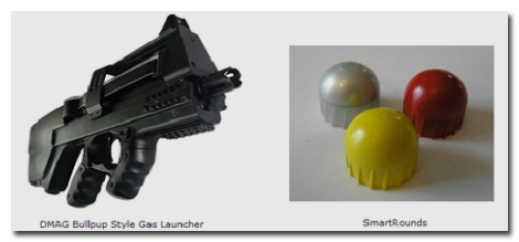 The 5 Most Terrifying Sci-Fi Upgrades to Deadly Weapons