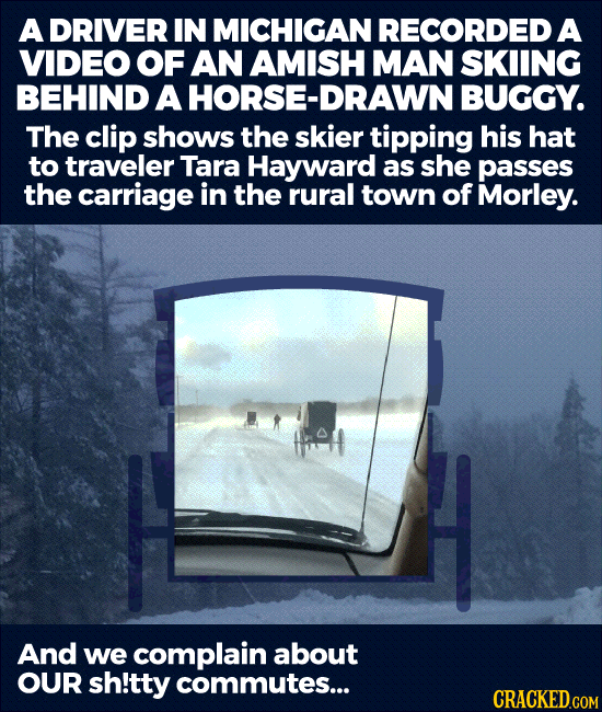 Planes, Pence, And Other Weird Stories You Shouldn't Miss