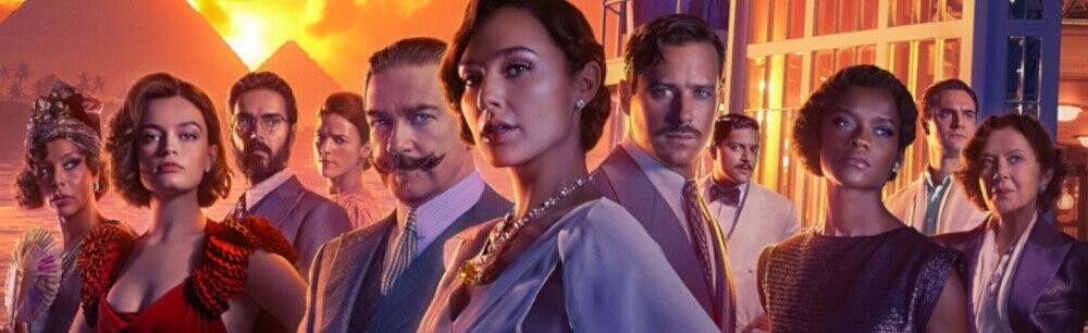 Unpacking 'Death On The Nile's Endless Cast Problems