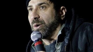 Dave Attell Says He’s Uncancellable Because His Audience Knows How to Take a Joke
