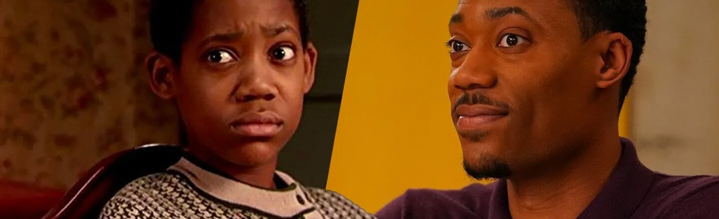 ‘Everybody Hates Chris’ Producer Told Tyler James Williams That He’d Never Work Again