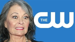 The CW Missed the Funniest ‘F-You’ to Roseanne Barr By Two Days