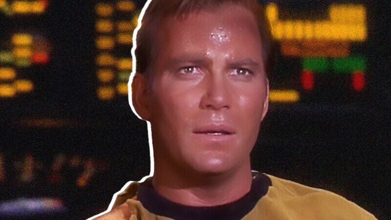 William Shatner Laughing at a Dead Dog Sparked a Major ‘Star Trek’ Feud