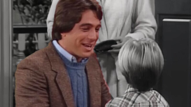 Tony Danza Avoided Jail Time Thanks to ‘Who’s the Boss?’