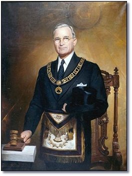 5 Silly Initiation Rituals of Famous Sinister Organizations