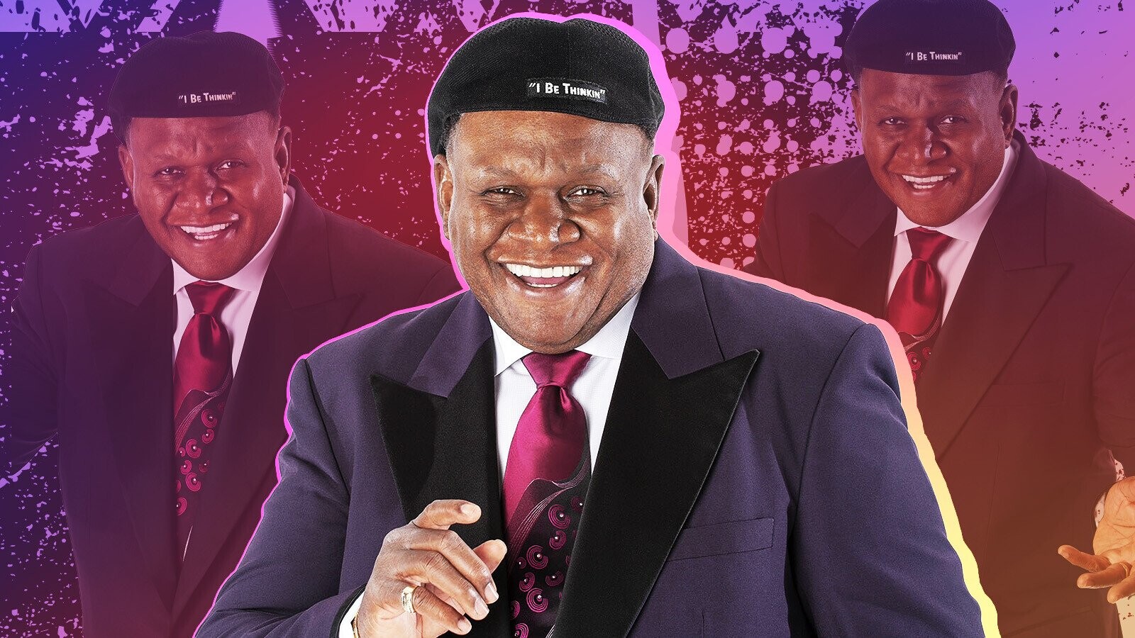 George Wallace Loves You | Cracked.com