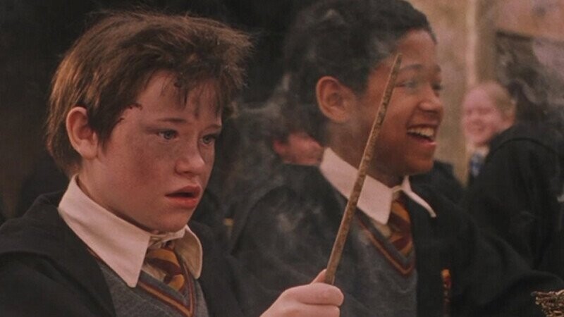 A J.K. Rowling Burn Is Educating ‘Harry Potter’ Fans on the IRA