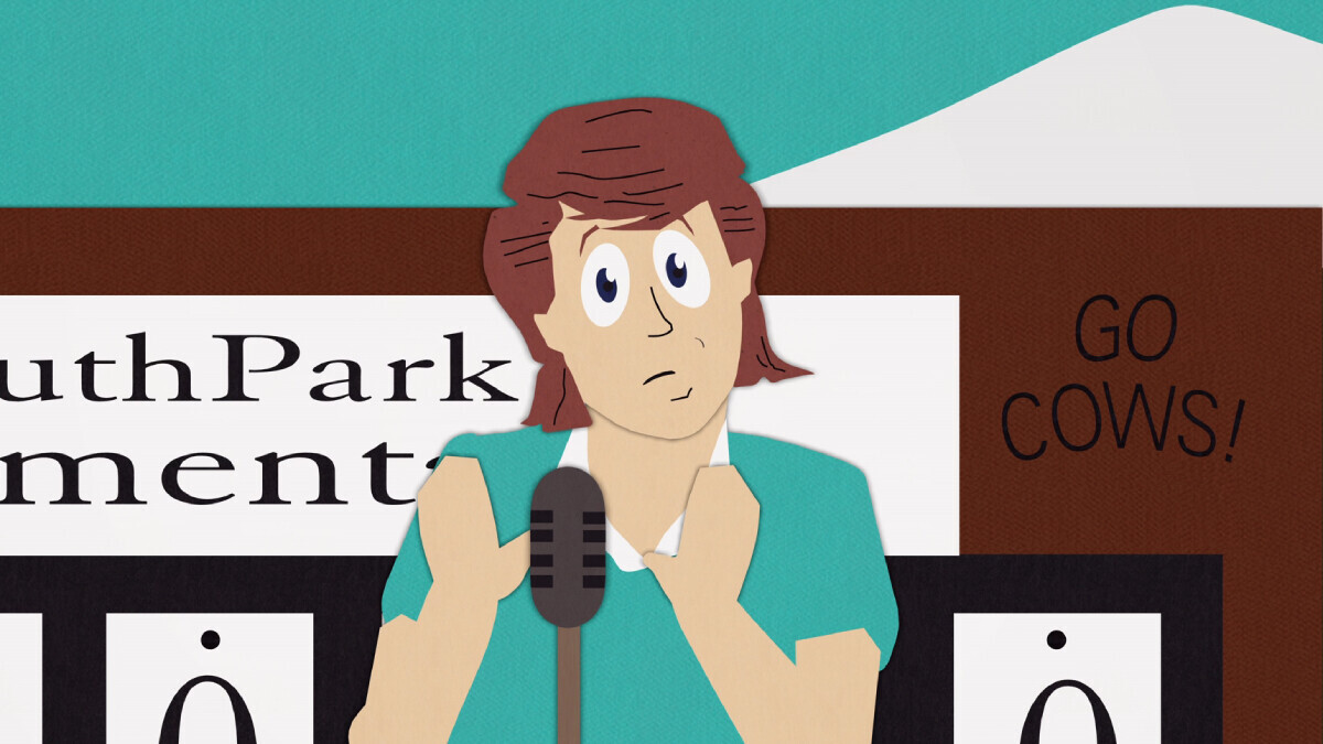 This Is the Sitcom That 'South Park' Creator Trey Parker Hates More Than ...