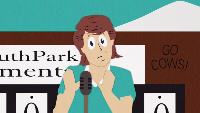 This Is the Sitcom That 'South Park' Creator Trey Parker Hates More Than Anything