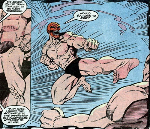 yo ADVe6 youl TO RAEN YOUR MN TO BE MORE THOROUGH WOULD You a CARE TO sie? tull-: THEY OvGR- LOOKED THE ATIVATORTO TACHED TO MYHEEL.