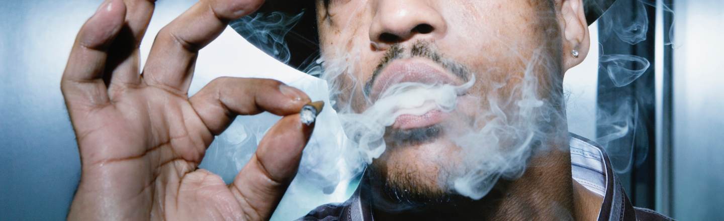 6 Annoying Realities Of Being An Ex-Smoker