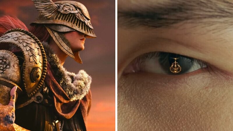 'Elden Ring's Foreign Ads Are Absolutely Wild