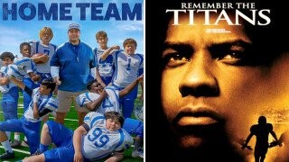 4 Football 'True Story' Biopics That Were Full Of Crap