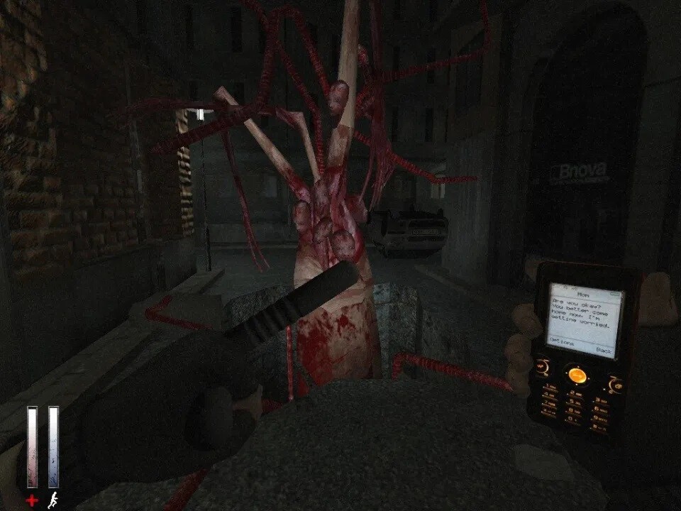 13 Best Horror Mods To Play For Halloween 