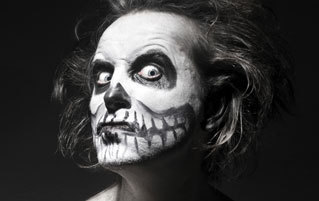 The Spookiest Ghost Story Ever Told