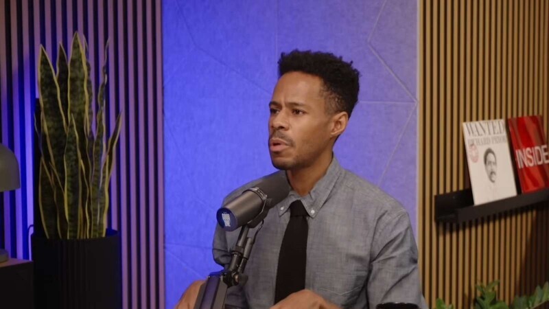 Millennials Changed Comedy Forever, Says This Comedian