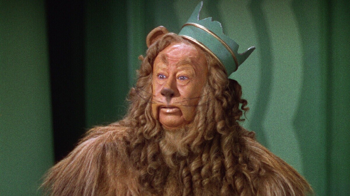 The 10 Funniest Moments from ‘The Wizard of Oz’ The 10 Funniest Moments from ‘The Wizard of Oz’