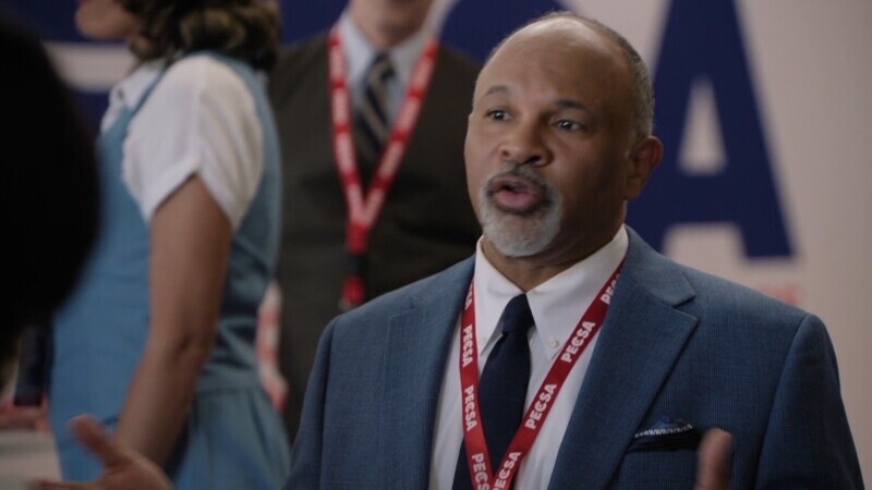 'Abbott Elementary's Season 5 Finale Brings Its Shared Universe With 'Always Sunny' Into Question