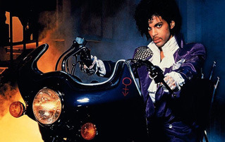 Prince Could Ball! 7 Unexpected Pre-Fame Lives (RIP Prince)