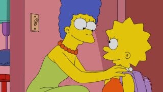 Marge Simpson And The Importance Of The Straight Woman