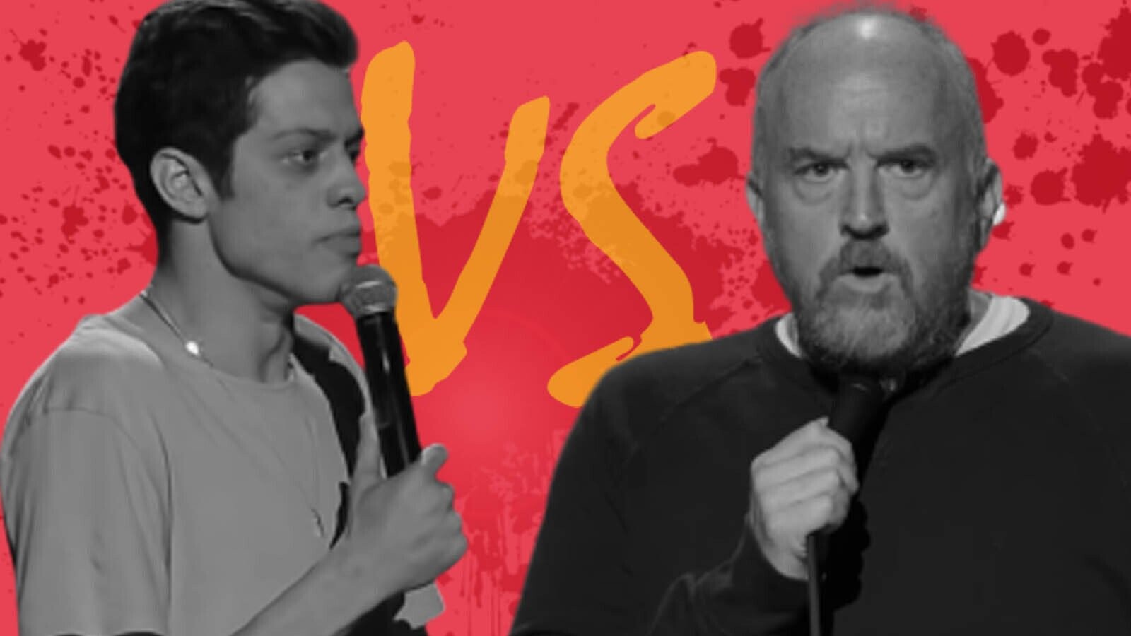 10 Comedian Beefs That Aren't For The Undercard
