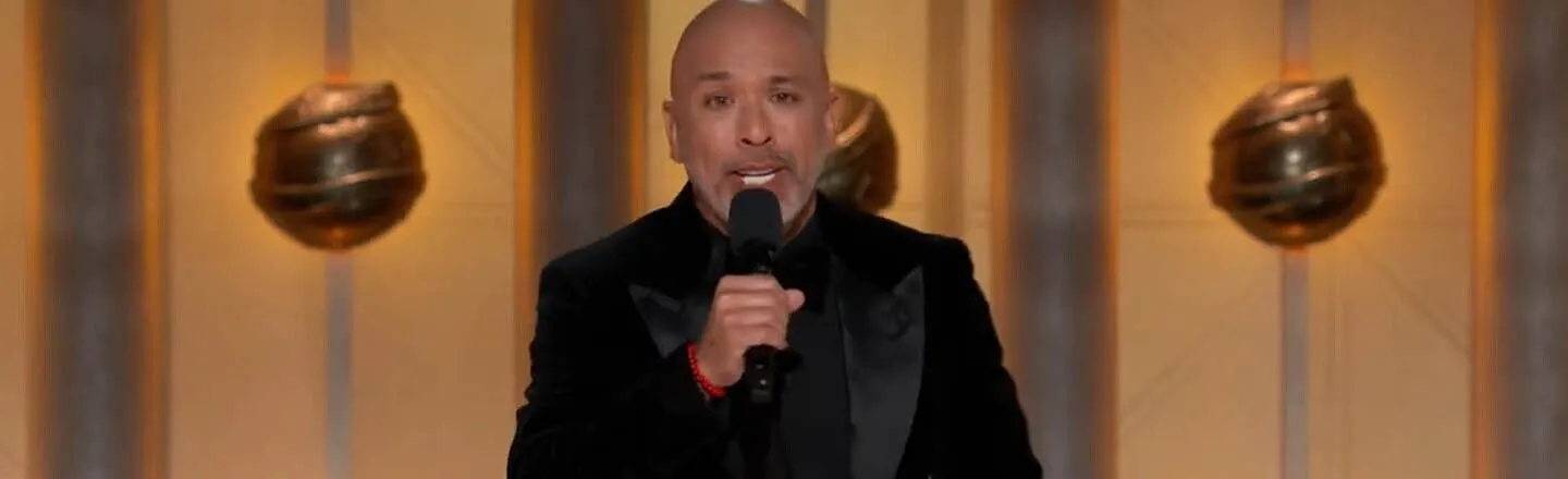 Jo Koy’s ‘Dream’ to Host Golden Globes Turns Into Comedy Nightmare