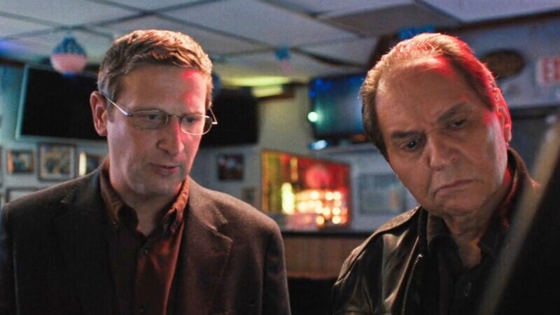 Everything About ‘The Chair Company’ has Been a Surreal Experience, says Joseph Tudisco