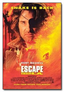 SNAKE IS BACK KURT RUSSELL ESCAPE E 4 BA mEE TERERTAT PE ETLS N AN 70C WCA THNE AUUET