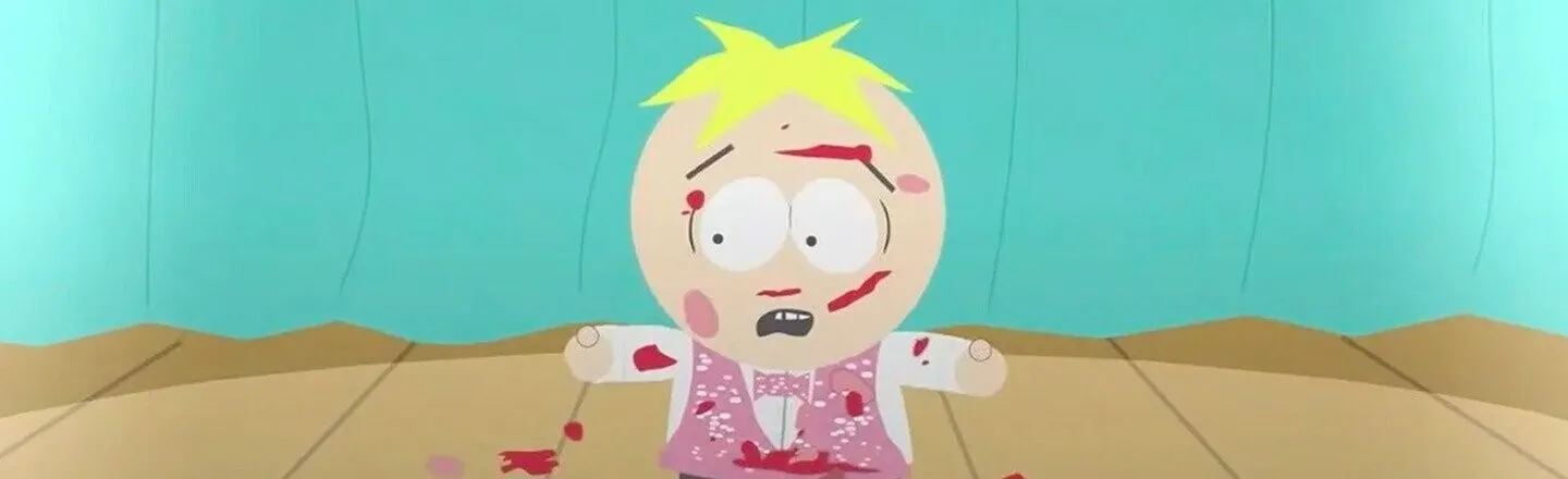 Does Butters Have the Highest Kill Count of Any ‘South Park’ Character?