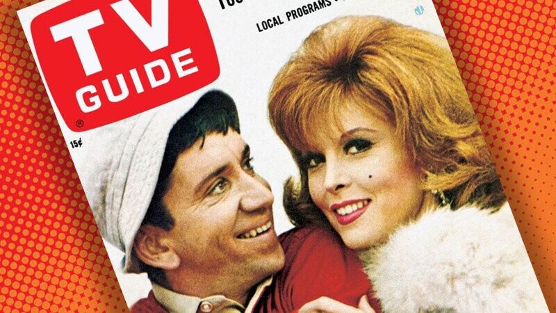 Here’s Why ‘Gilligan’s Island’s Bob Denver Was Furious With ‘TV Guide’