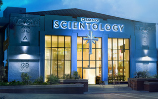 5 Reasons It's Always Impossible To Take On Scientology