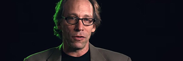 Lawrence Krauss
