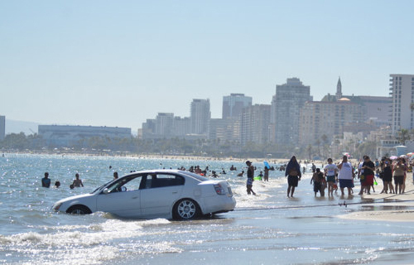 The 4 Most Epic Benders Ever Captured by an Arrest Report