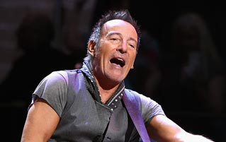 Get Ready For Bruce Springsteen's 'Harry Potter' Song 