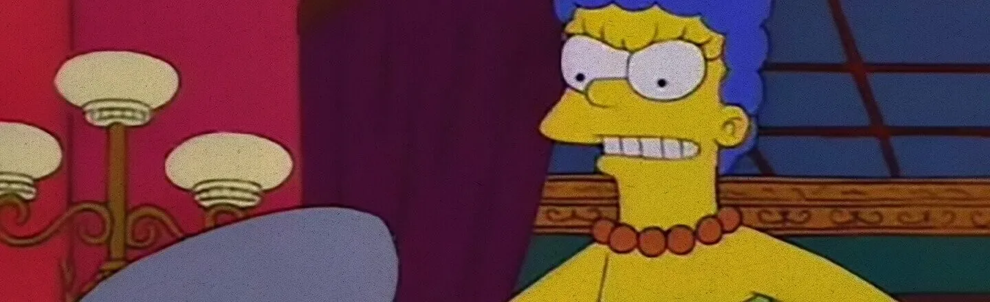 The Five Times Marge Was Most Wrong on ‘The Simpsons’