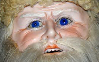 10 Christmas Decorations That Will Haunt Your Dreams