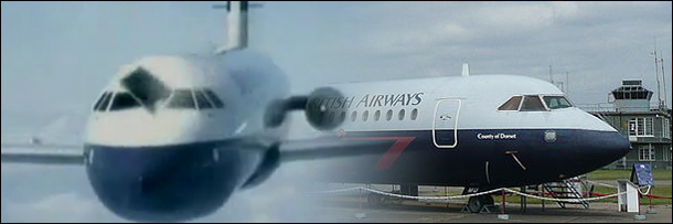 The 6 Most Badass Airline Pilots To Ever Stare Down Death | Cracked.com