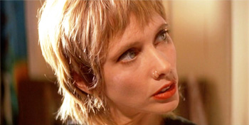 Happy Birthday, Badass - August 10