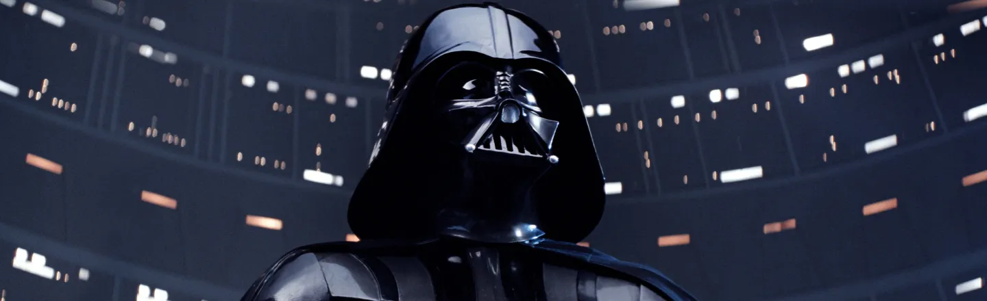 R.I.P. David Prowse, The Actor Who Was Darth Vader (And Blew His Secret)