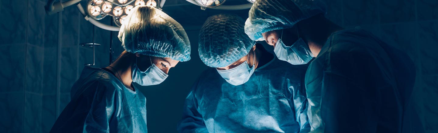 The 5 Most Ridiculous Screw-Ups In Recent Medical History