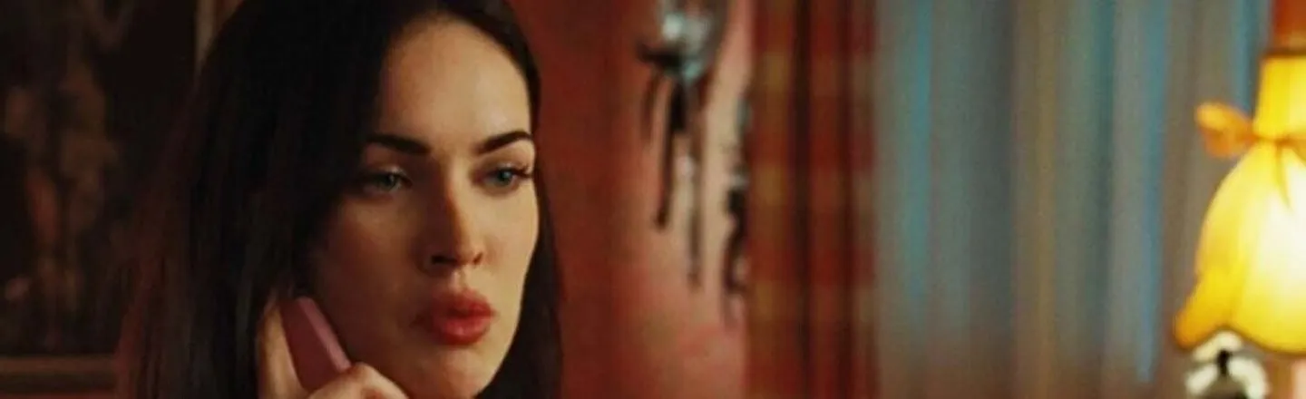 We Were All Wrong About "Jennifer's Body" (VIDEO)