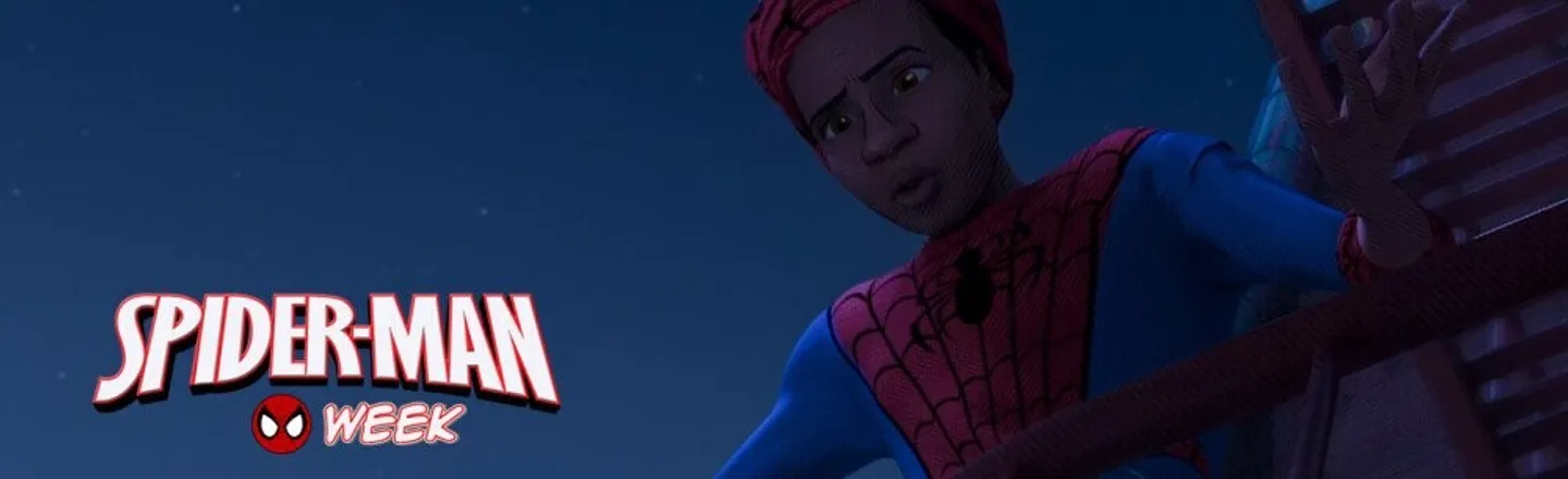 Miles Morales Succeeded Where Other Spider-Man Successors Failed