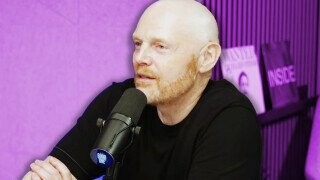 Here’s Why Bill Burr Never Regrets Jokes