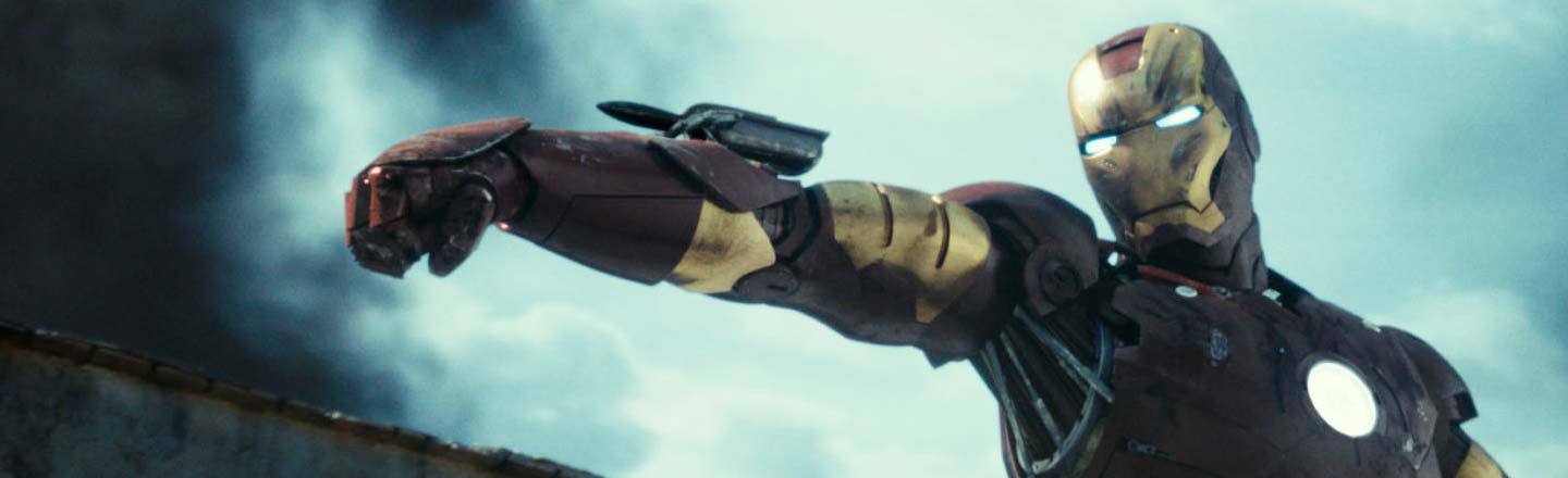 7 Deleted Scenes That Would've Ended Superhero Franchises