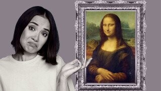 These Are the 400 Years No One Gave a Shit About the Mona Lisa