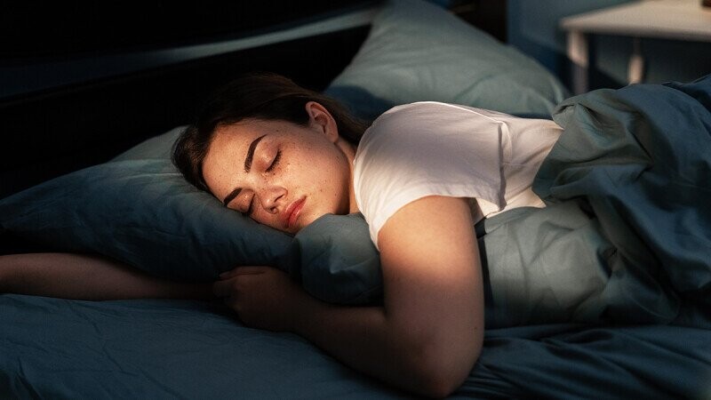 5 Creepy Things Your Body Does When You Go to Sleep