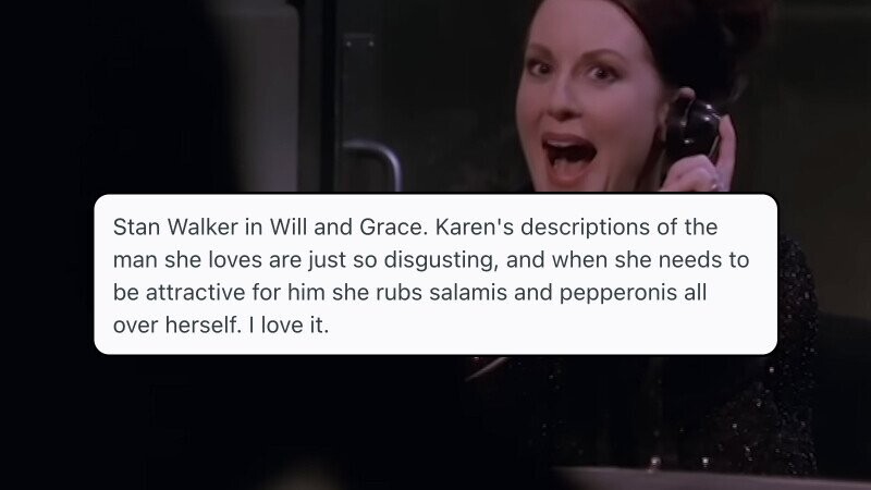 21 Characters People Love Despite Them Never Appearing Onscreen