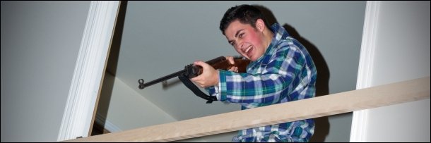 6 Studies That Prove Reality TV Is Causing the Apocalypse